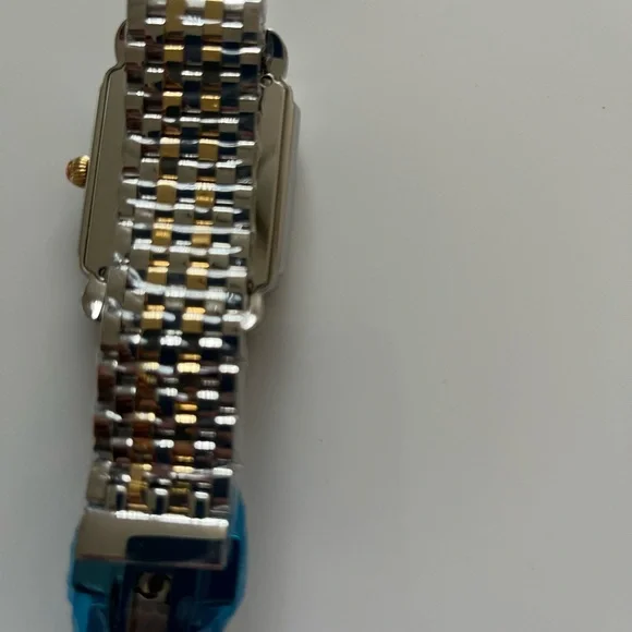 Michele Deco watch - Picture 4 of 9